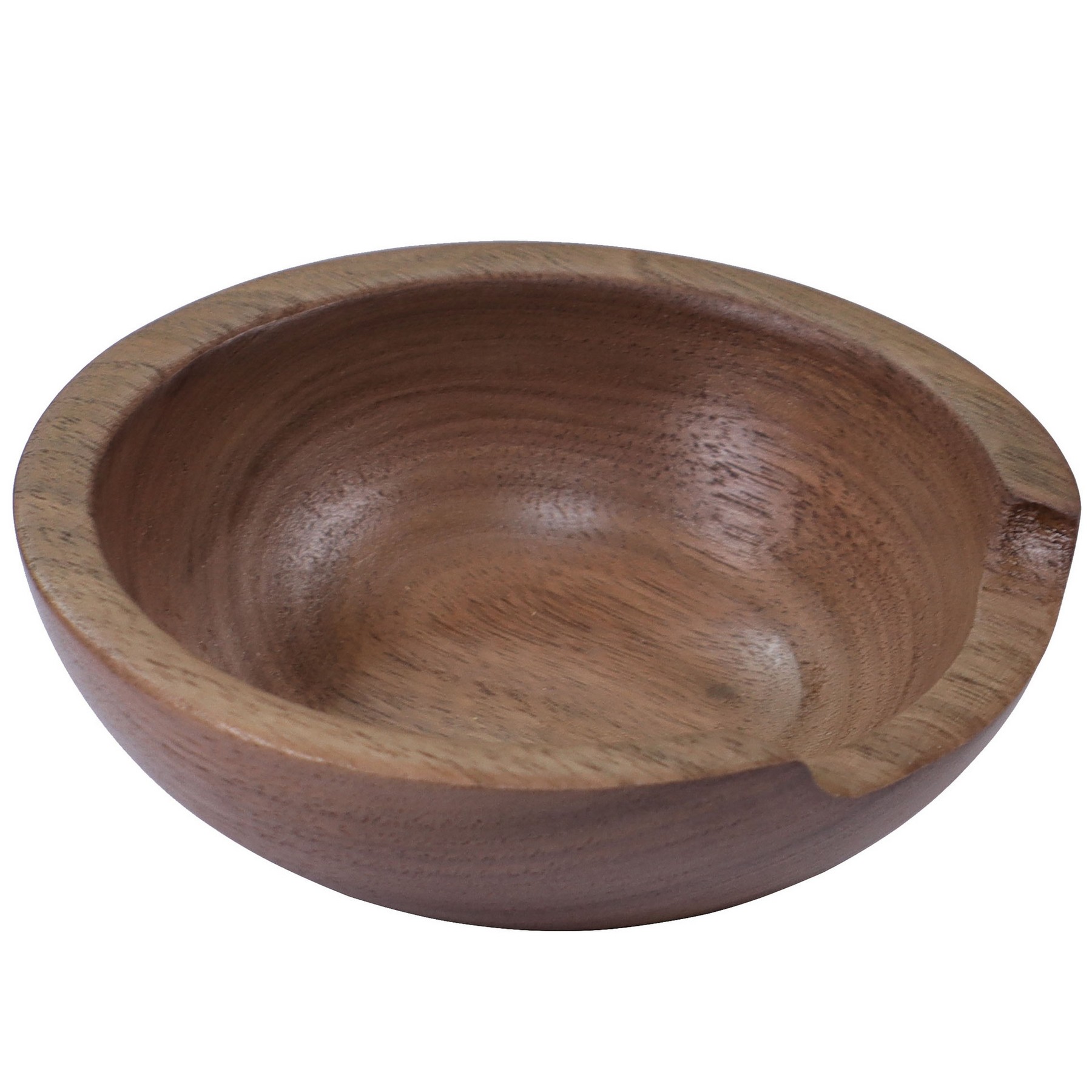 Wooden Coffee Bean Spoon 2