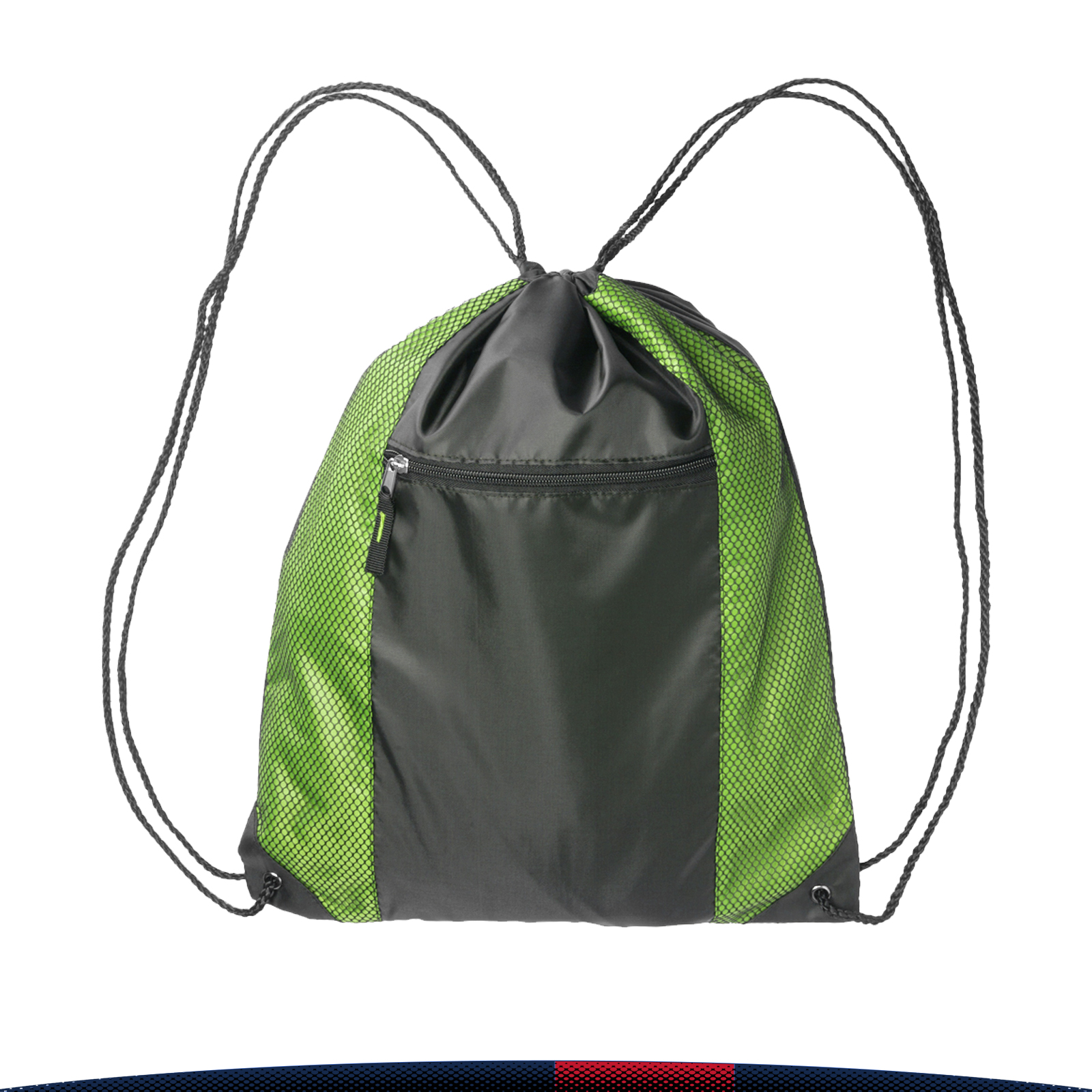 Dinah Drawstring Backpacks 2