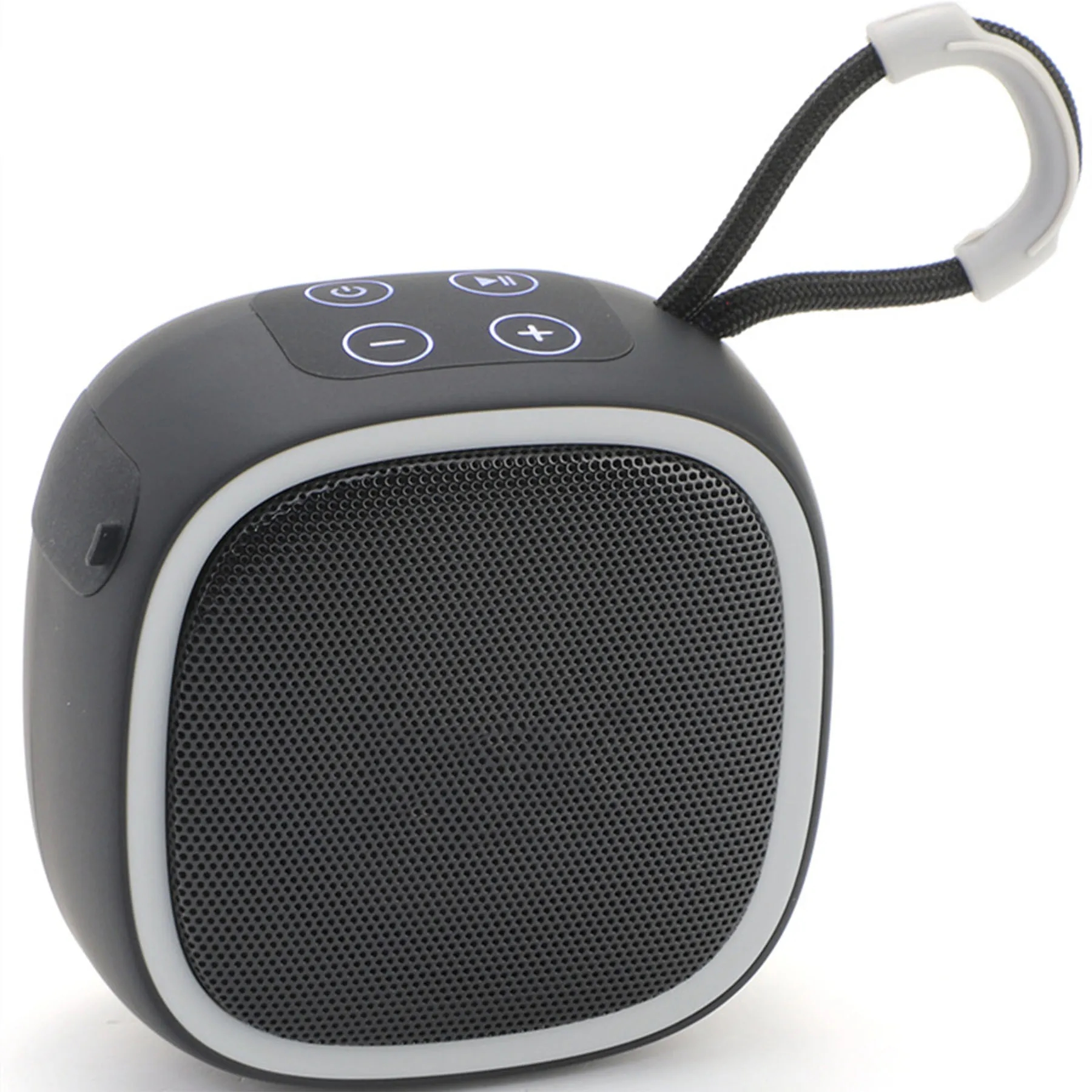 Portable Speaker with Deep Bass 9