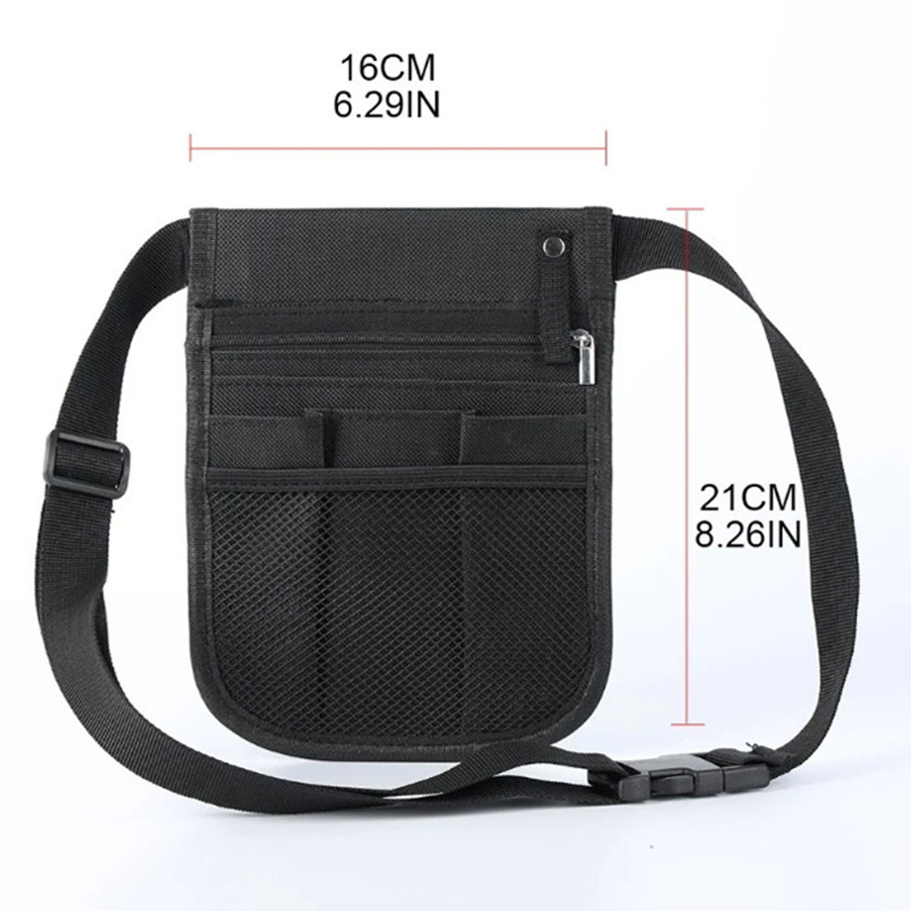 Nurse Fanny Pack 2