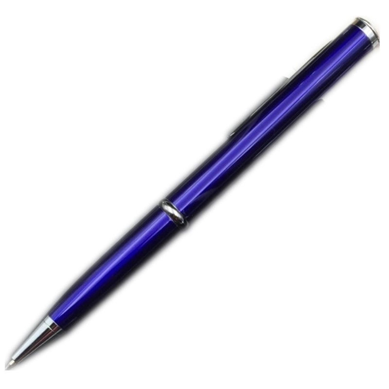 Metal Ball-point Pen Letter Opener 9