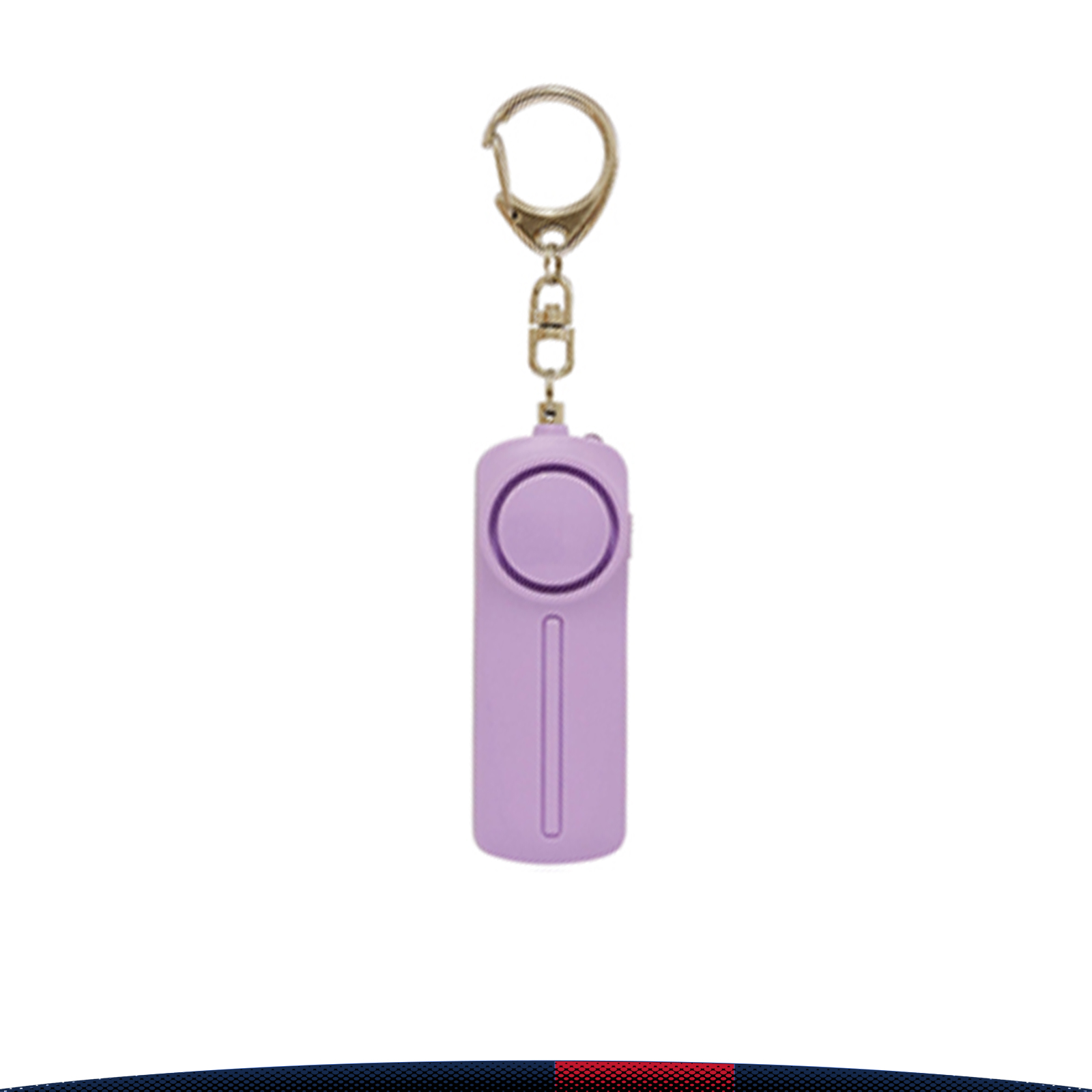 Security Keychain 6