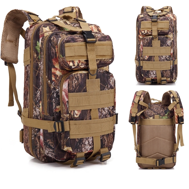 Military Tactical Backpack 15