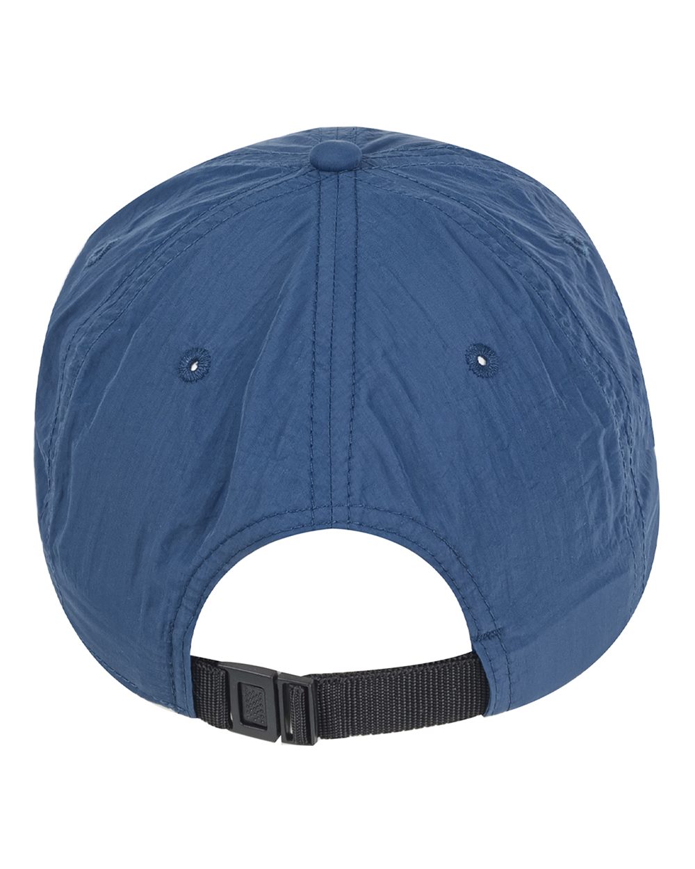 Crinkle Nylon Cap - BA715 15