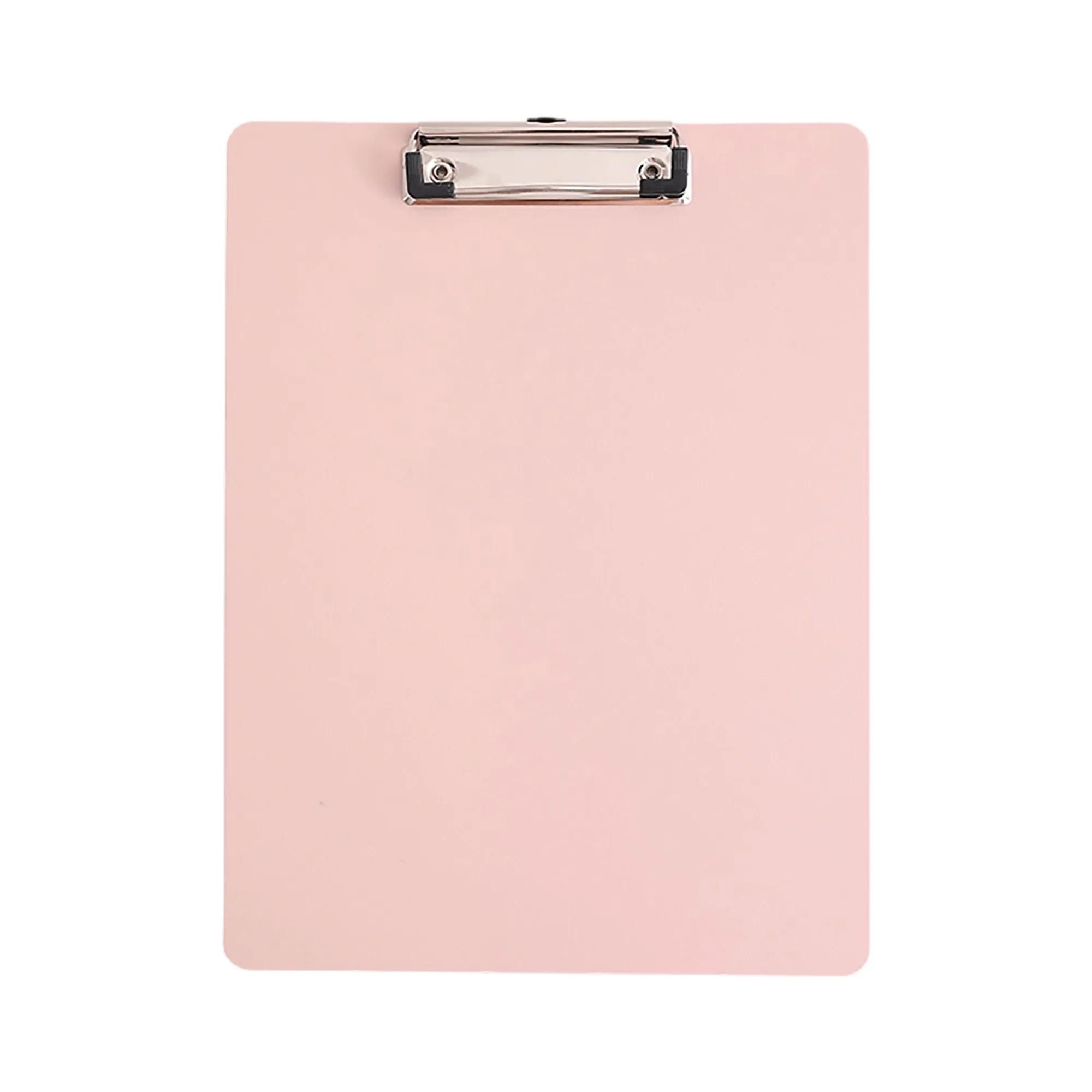 A4 Plastic Clipboard 3
