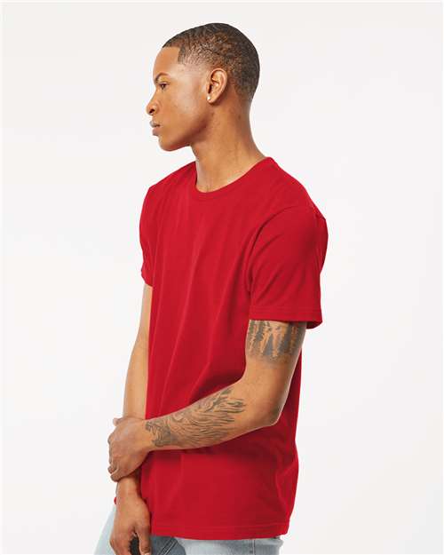 Unisex Fine Jersey T-Shirt - 202 438