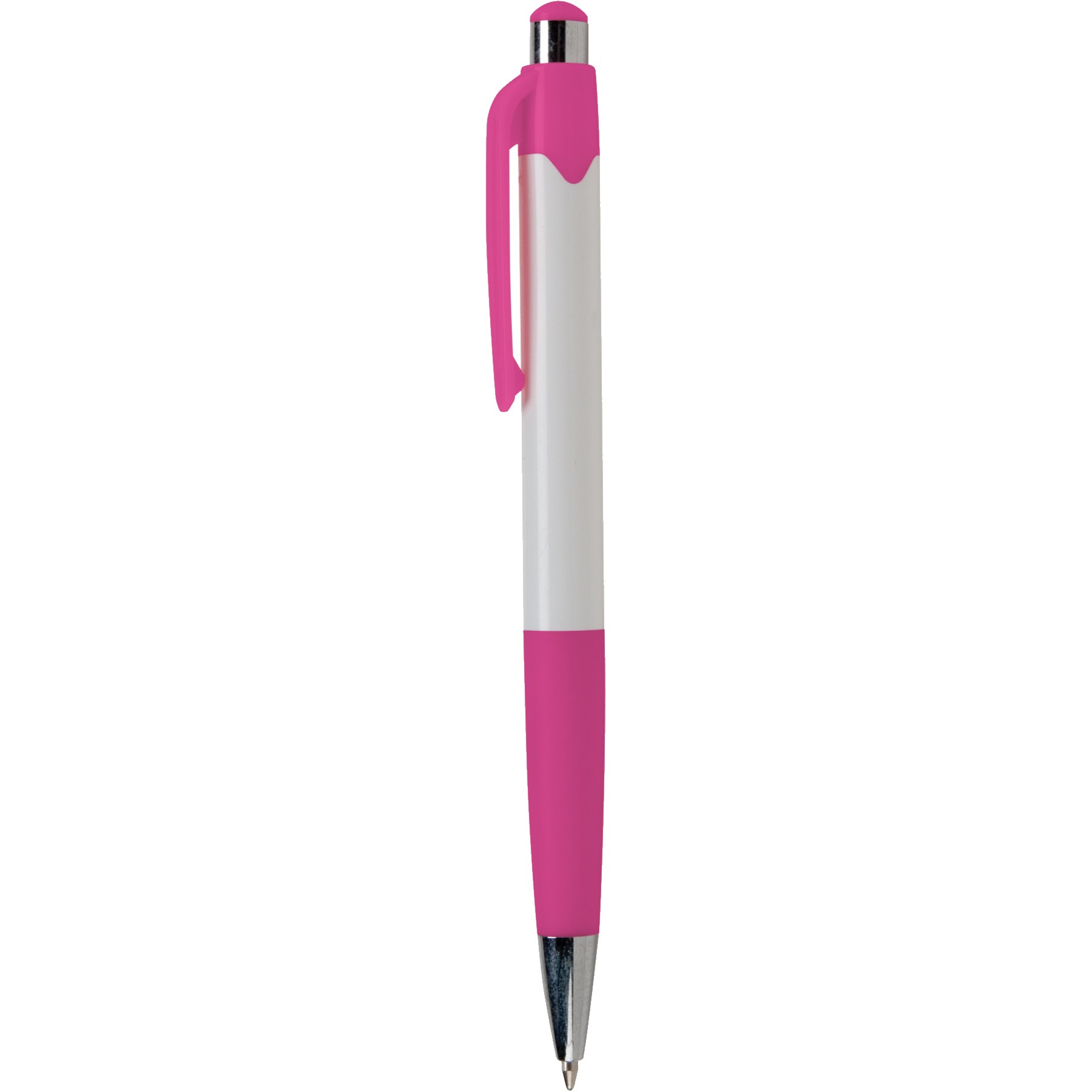 Click Action Ballpoint Pens 16