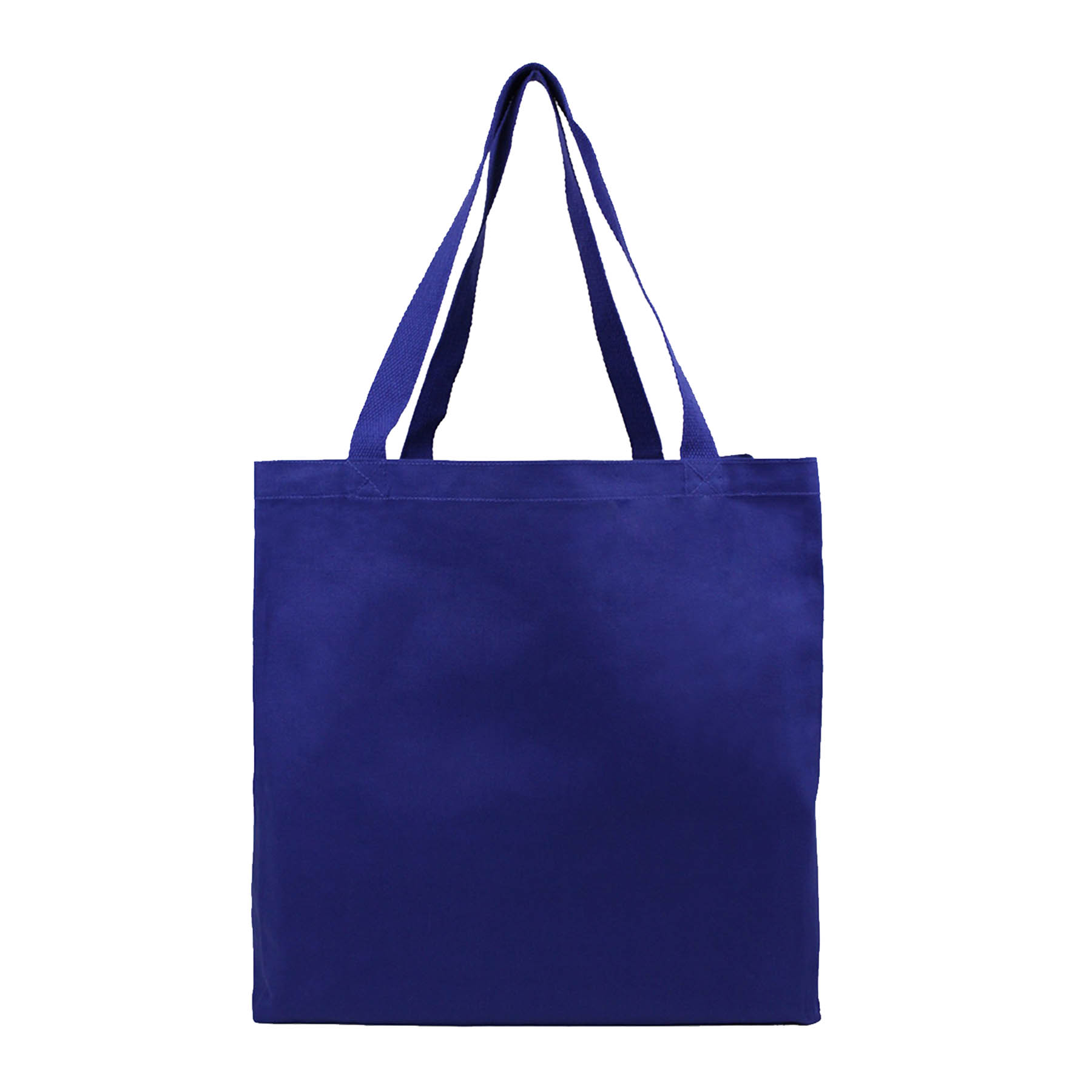 11oz Cotton Canvas Large Heavy Shopping Tote Bag 7