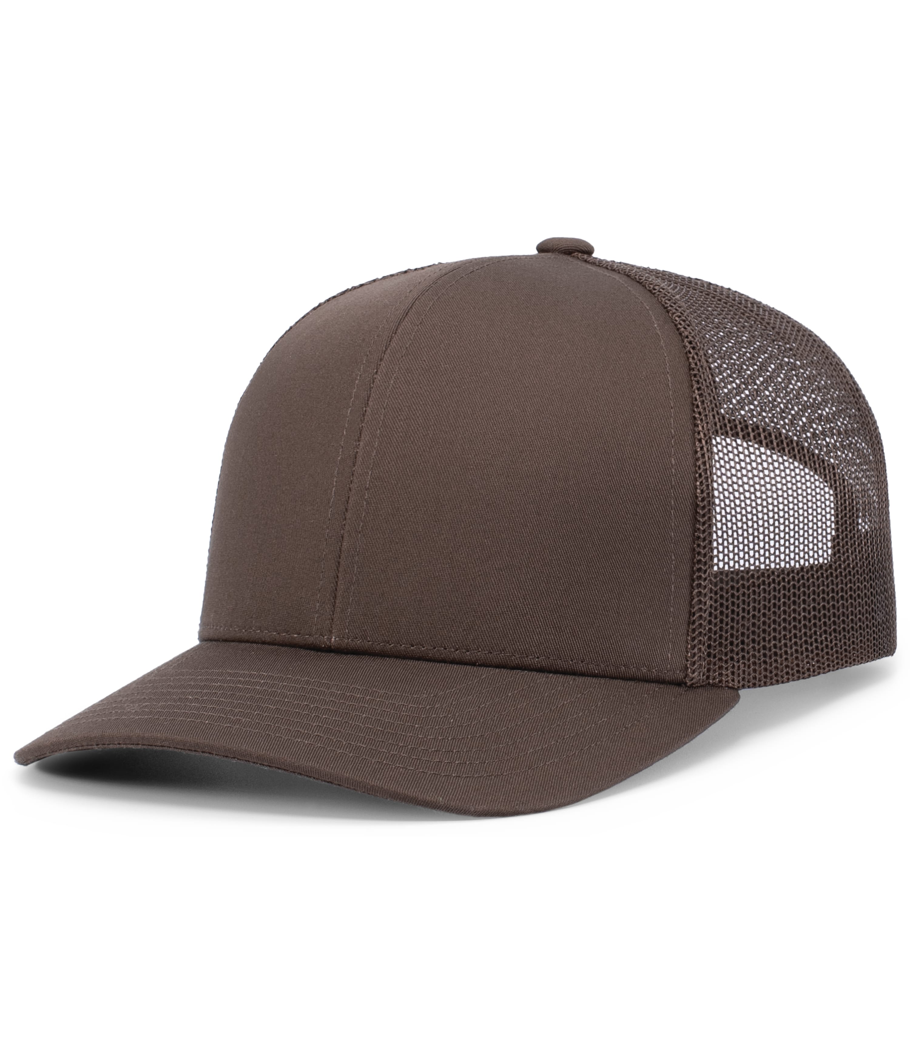 Trucker Snapback Cap 23