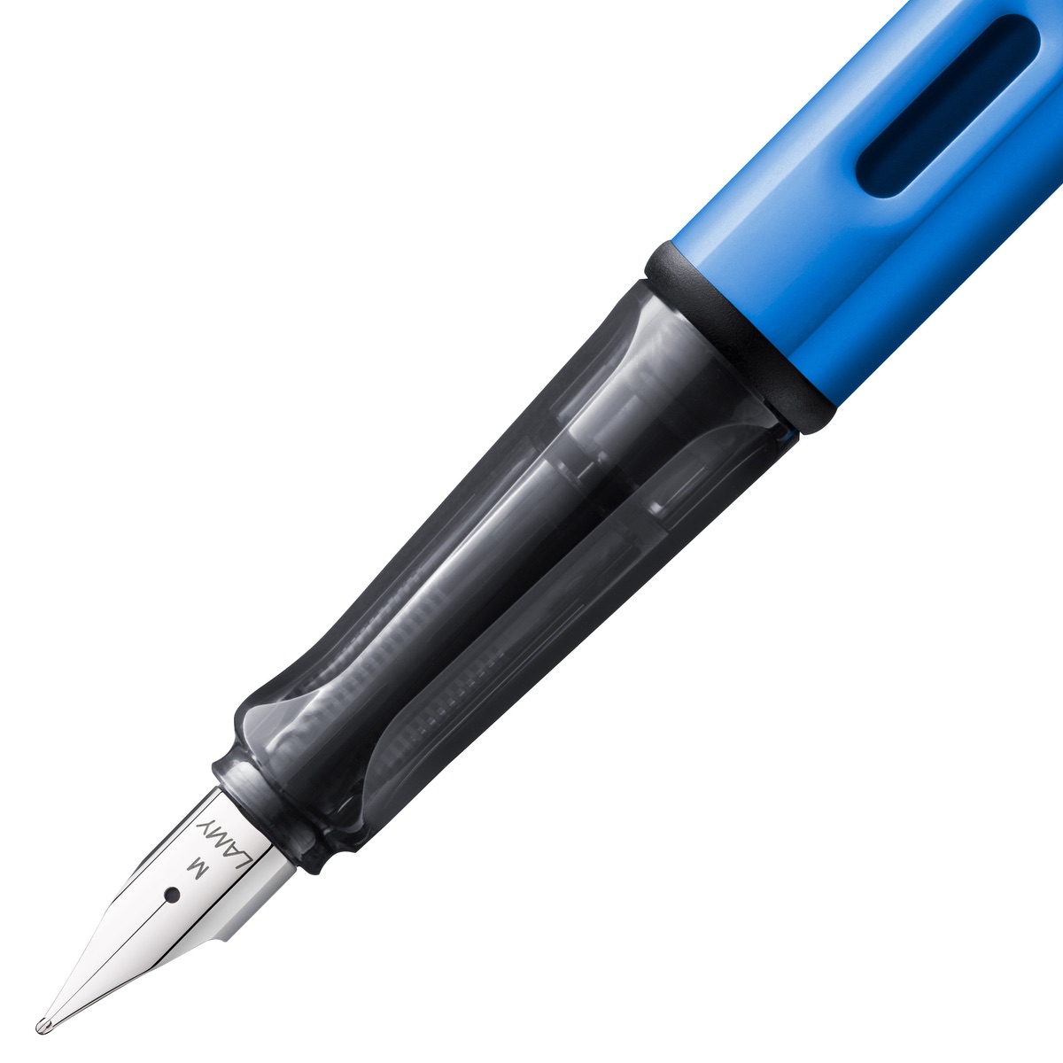 LAMY AL-star Fountain Pen – Fine 23
