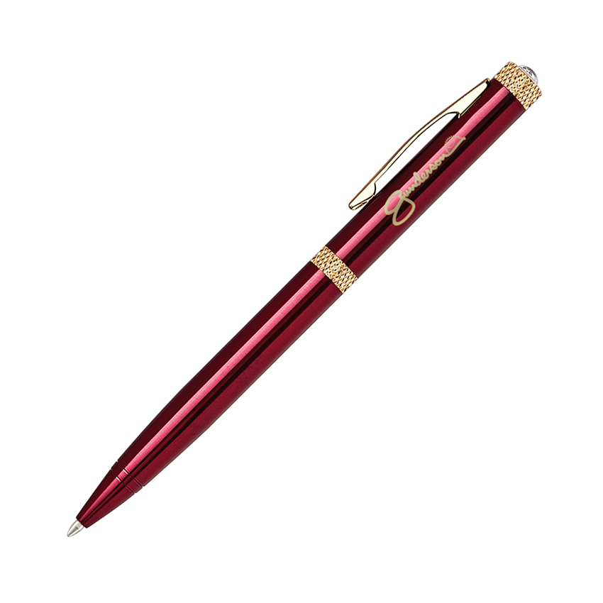 Diamond-I Crystal Pen 7
