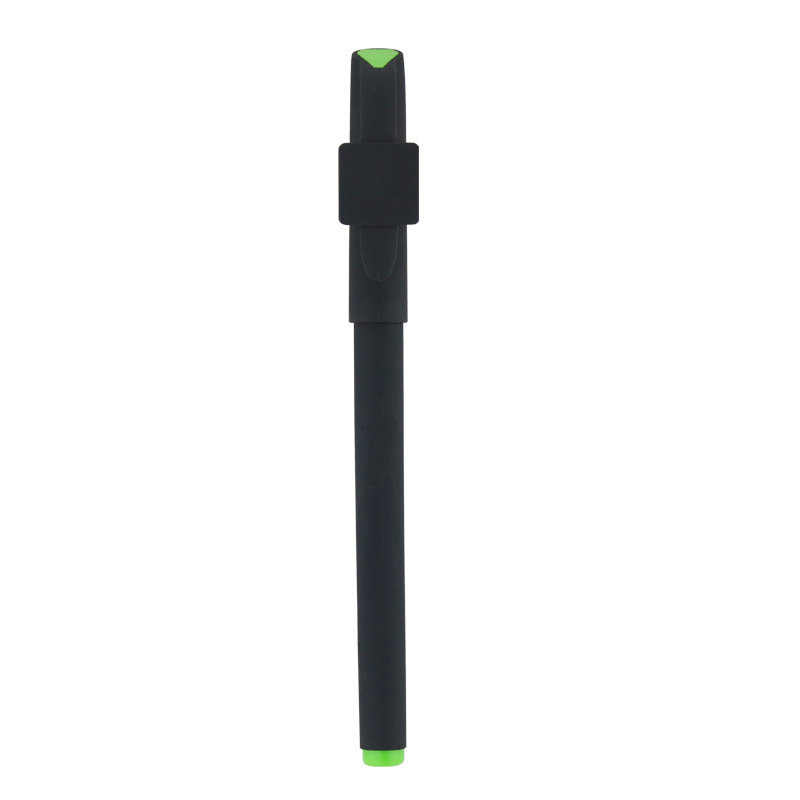 Plastic Code Promotional Gel Pen 6