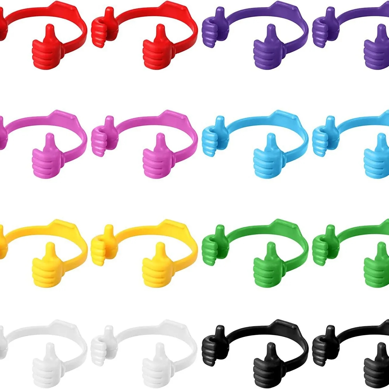 Thumb Phone Holder 6