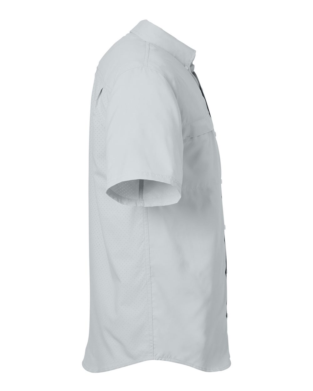 Men's Tide Point Short Sleeve Shirt - H150171 37