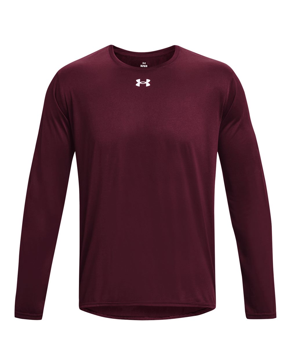 Men's Team Tech™ Long Sleeve T-Shirt - 1376843 2