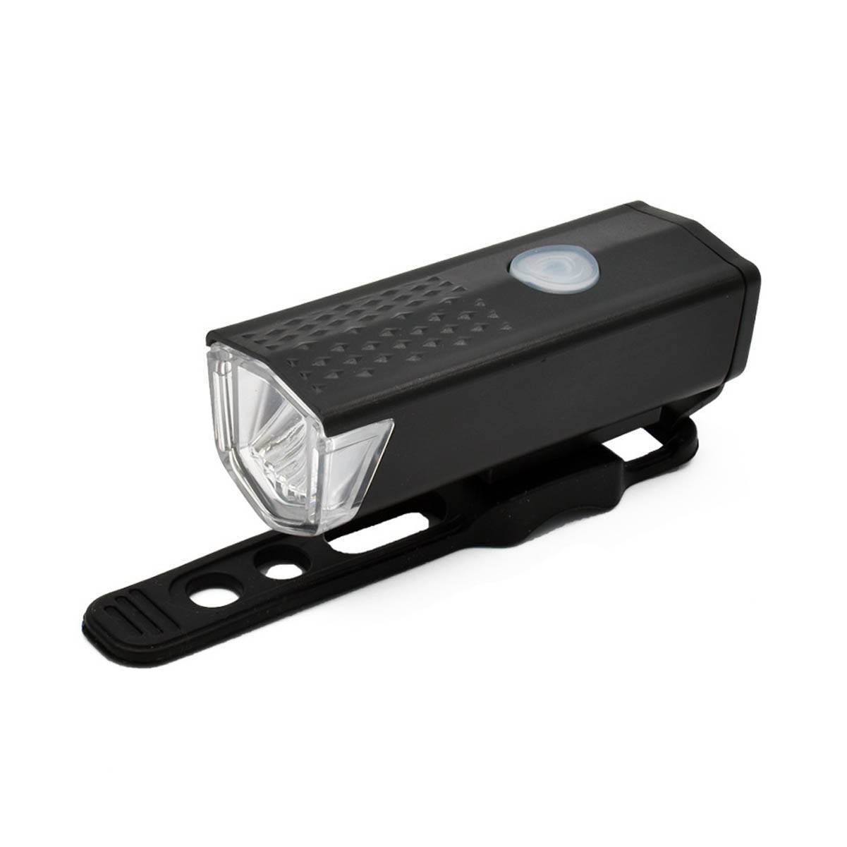 USB Rechargeable Bicycle Headlight 1
