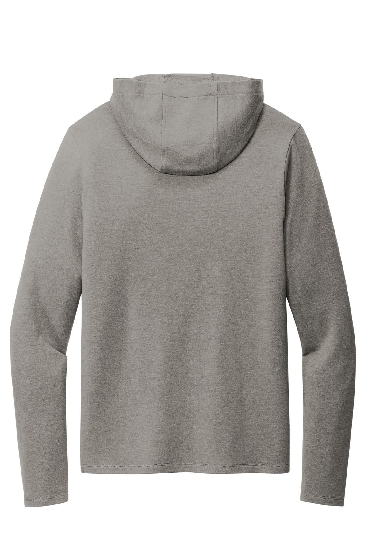 OGIO Luuma Flex Hooded Henley OG826, custom hoodie or sweatshirt with logo imprint 27