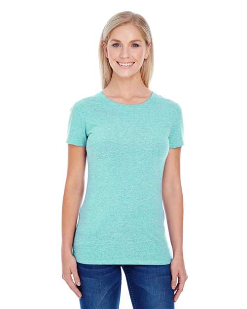 Women's Tri-Blend T-Shirt - 202A 9