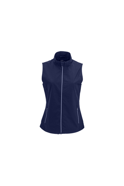 Women's Newport Vest 12