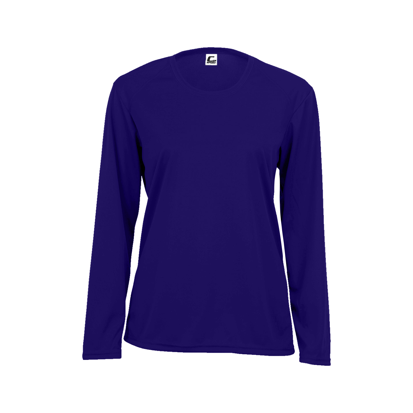 C2 L/S Women's Tee 8