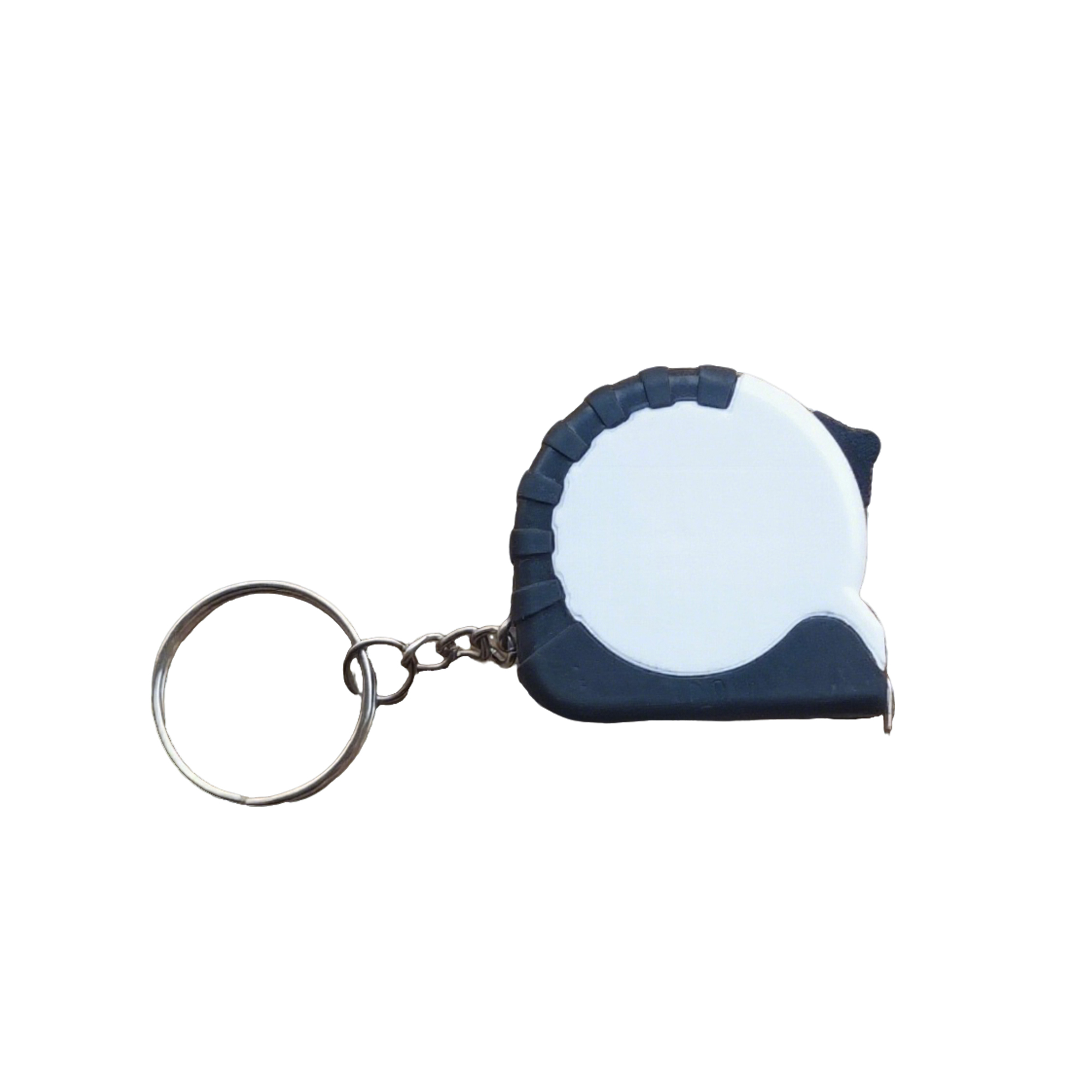 Mini Tape Measure With Key Ring Self Lock 4