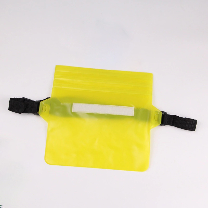 PVC Waterproof Fanny Pack 2
