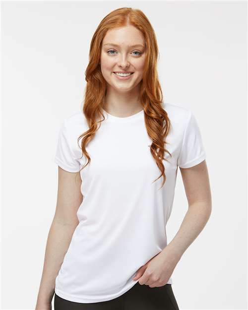 Women's Islander Performance T-Shirt - 204 28