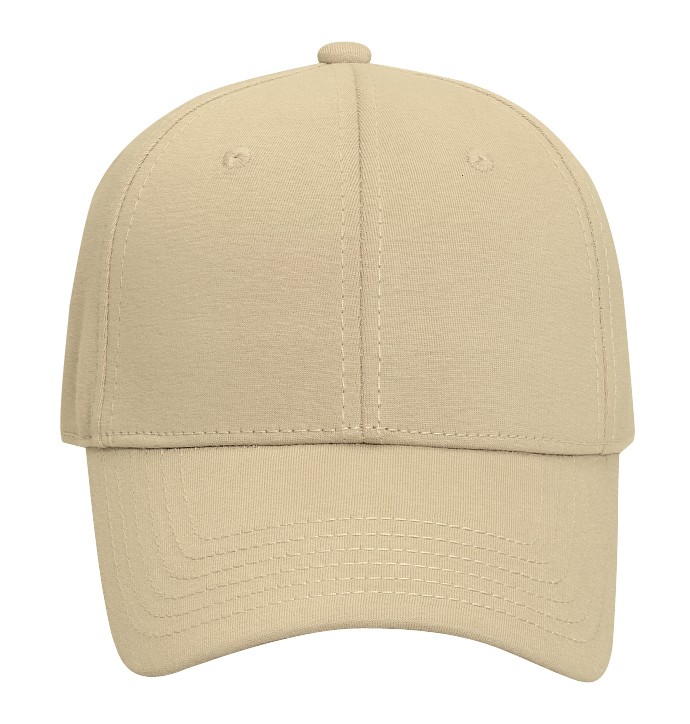 OTTO CAP® 6 Panel Low Profile Baseball Cap 26