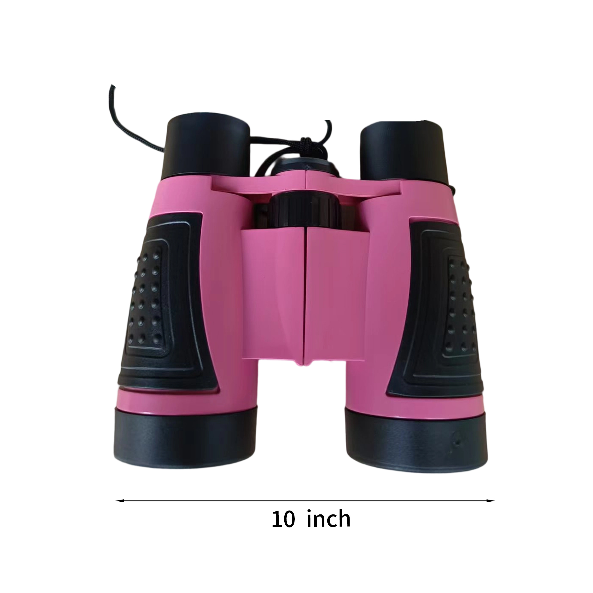 Compact Folded Binoculars 5 x 30 With Easy Focus For Kids 10