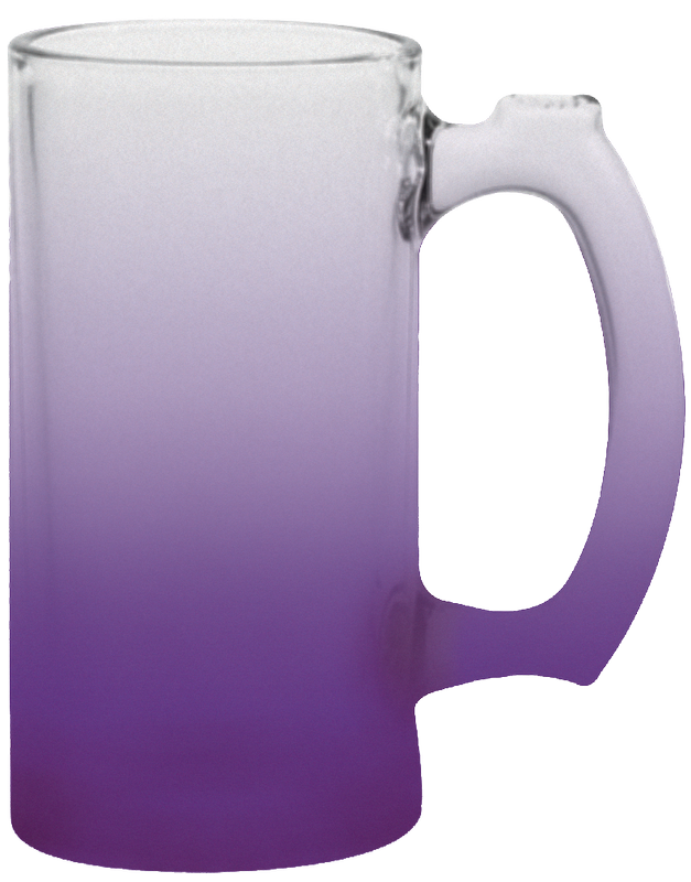 12 oz. Thumbprint Mug 15