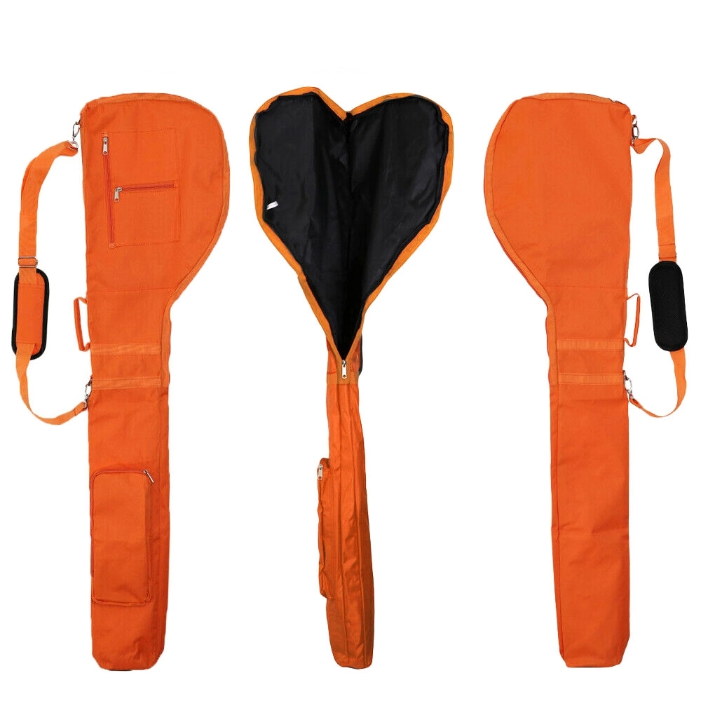 Foldable Golf Club Travel Bag 4
