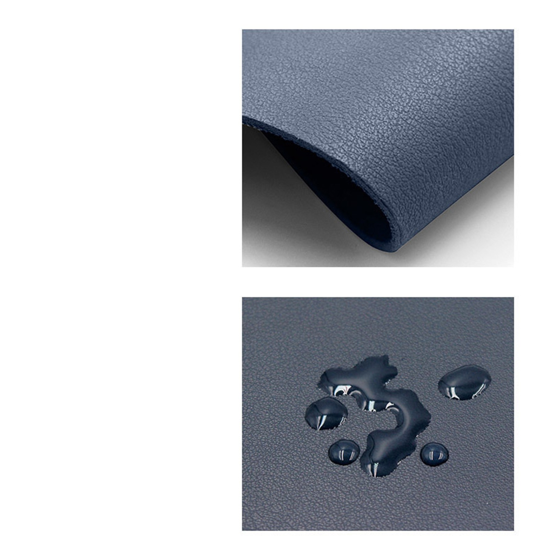 Pu Leather Mouse Pad 5