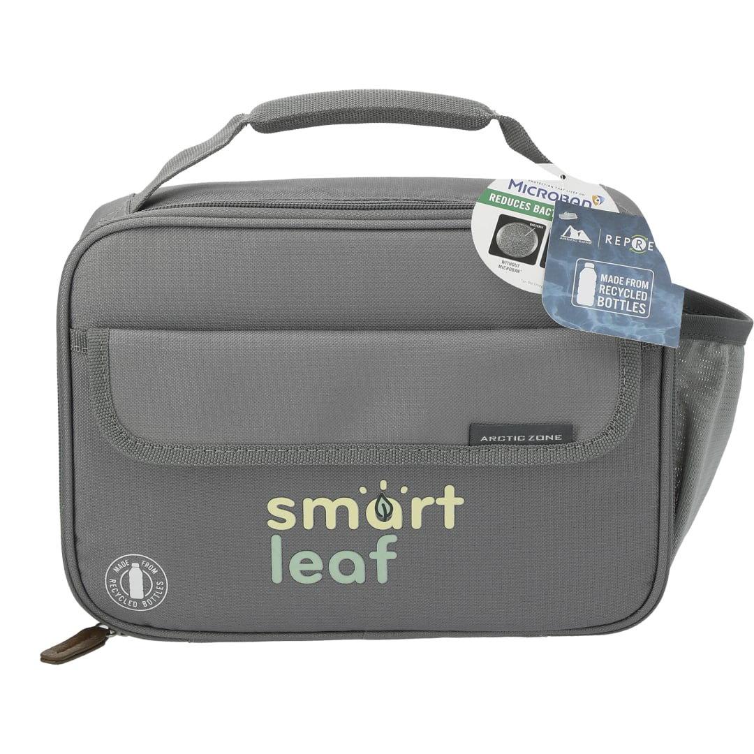 Arctic Zone® Repreve® Recycled 6 Can Lunch Cooler 26