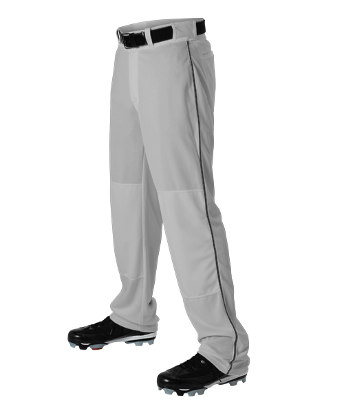 Youth Baseball Pant With Braid 3