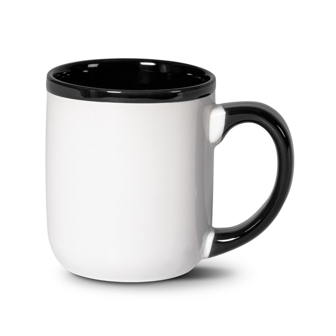 Carlson Mug - 16oz 5