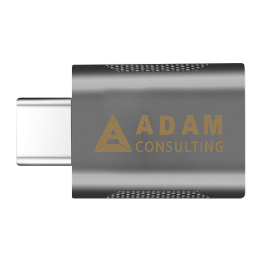 USB Type-C to USB 3.0 Adapter – Compatible with MacBook Pro & More Devices 4