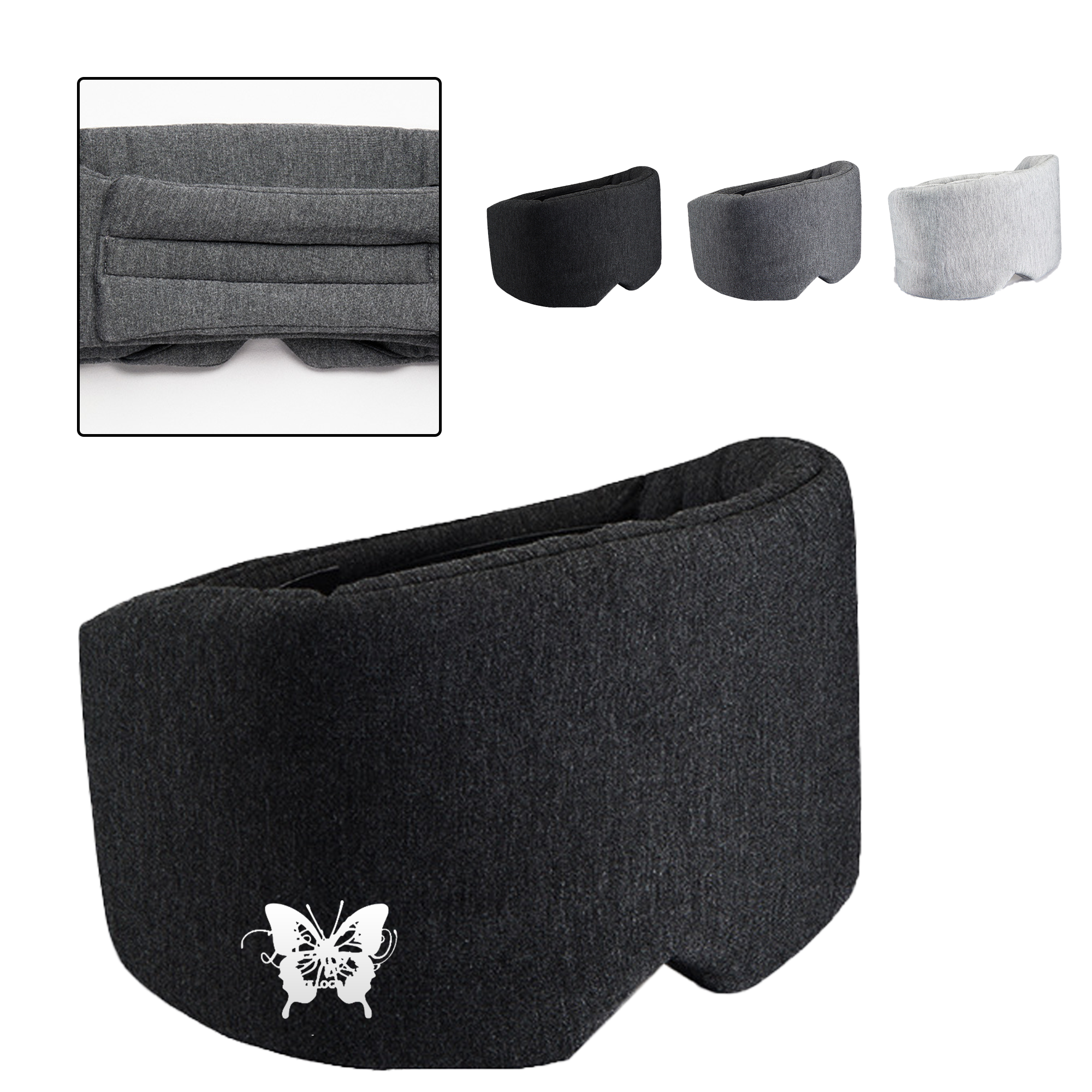 Portable Eye Mask 5