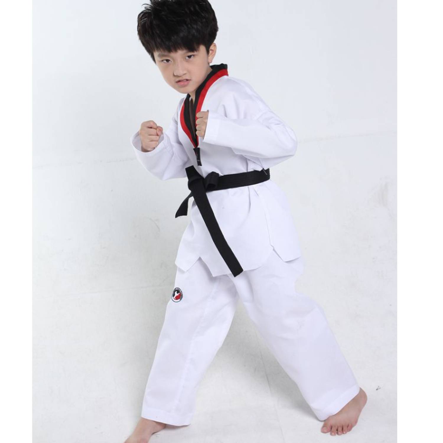 Taekwondo uniform 6