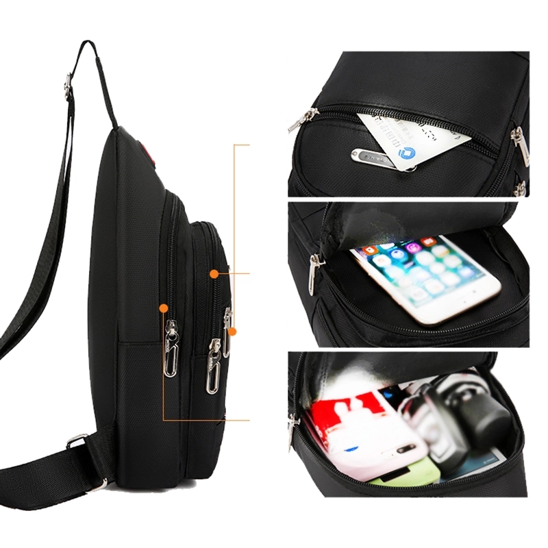 Crossbody Sling Bag 2