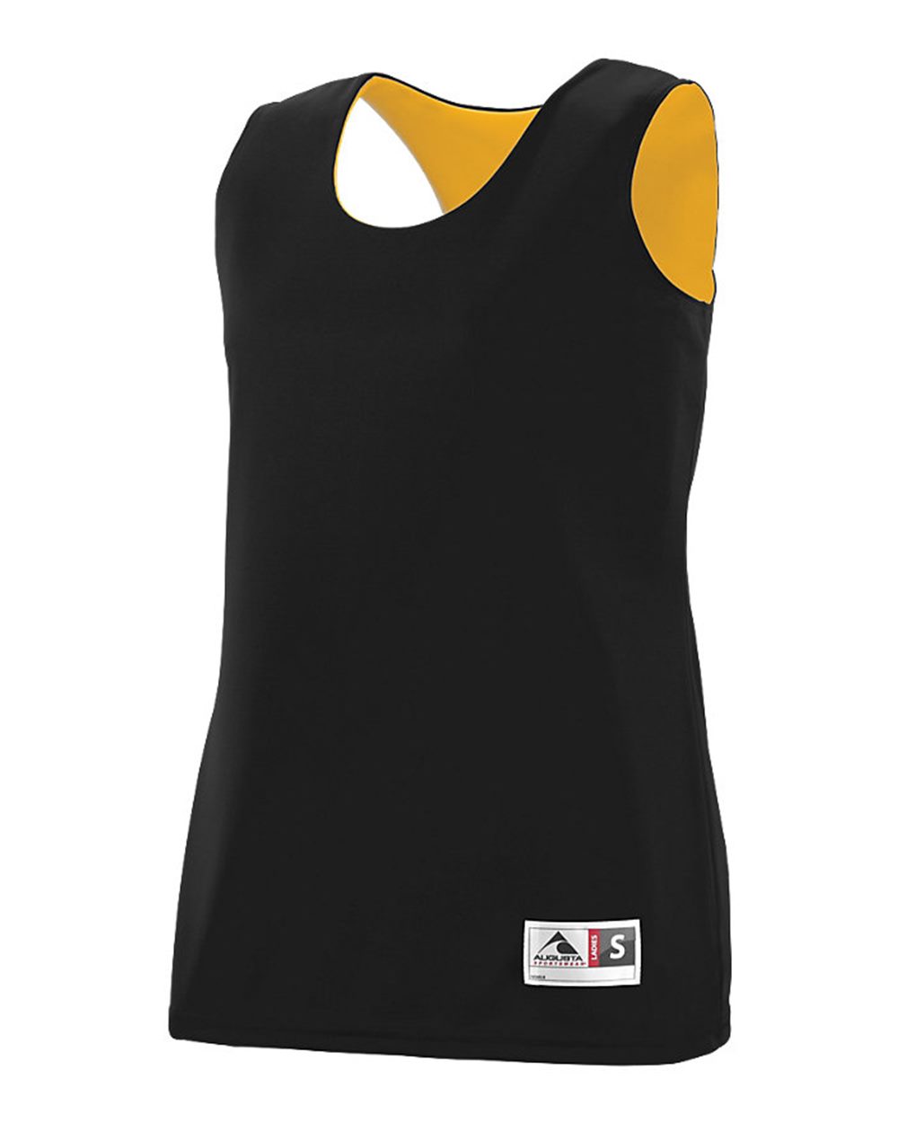 Women's Reversible Wicking Tank Top - 147 36