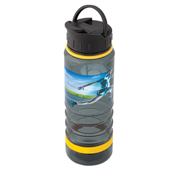 Tritan™ 750 Ml. (25 Fl. Oz.) Water Bottle: Sip Top 7