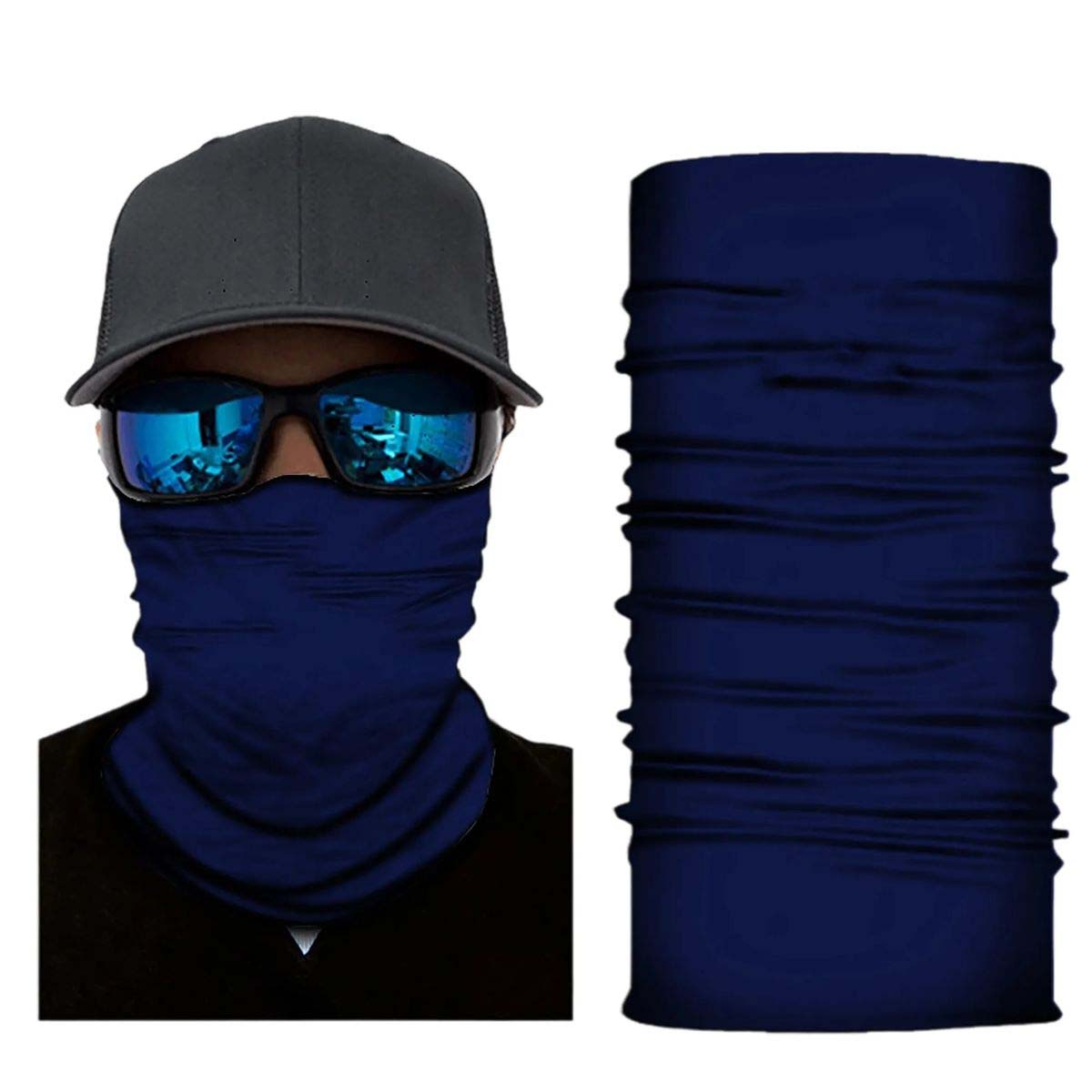 Breathable Multi Function Sports Neck Gaiter 37