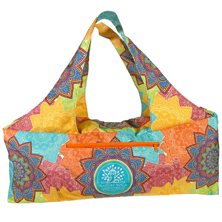 Giant Guru Duffel 2