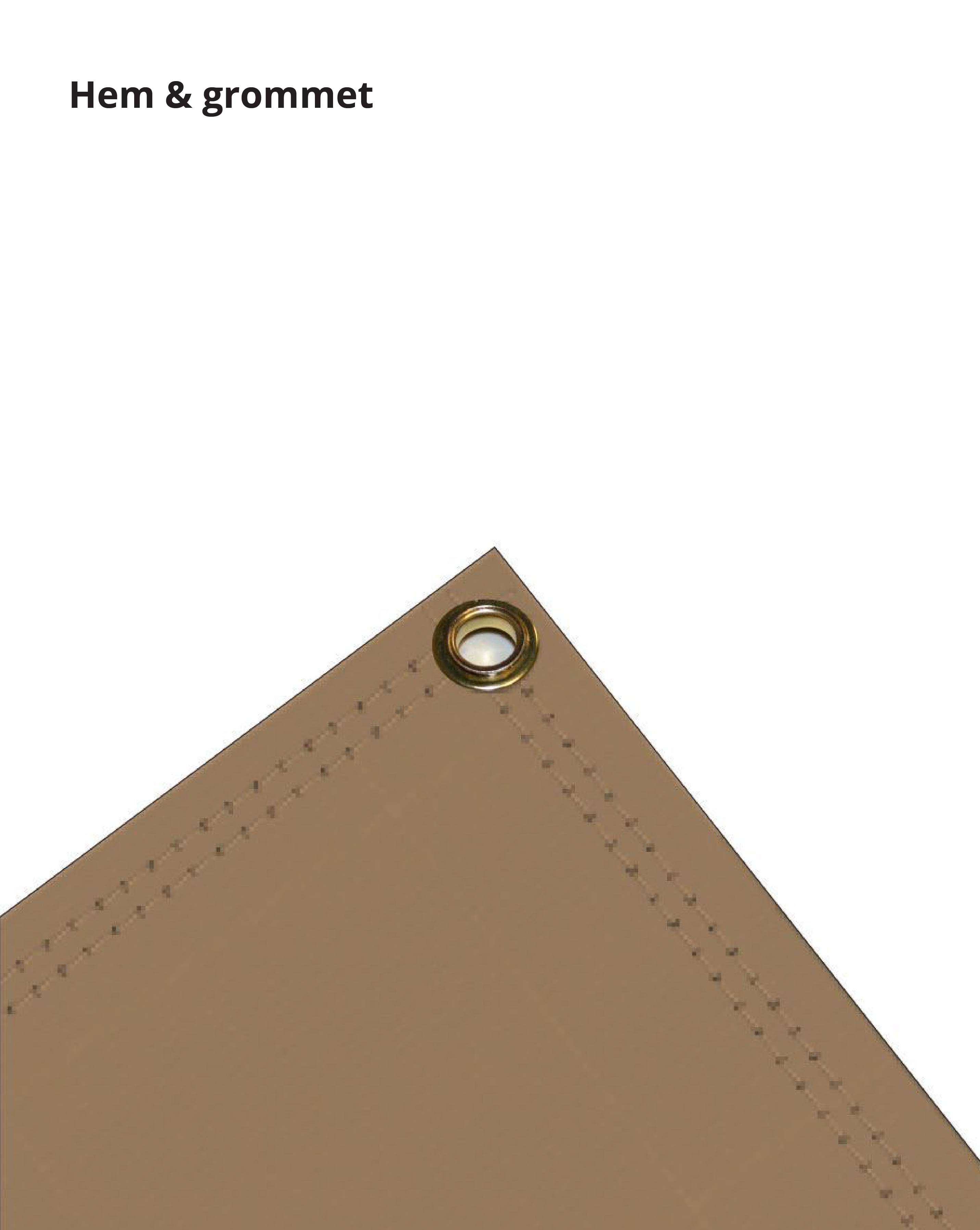 Banner Vinyl - Custom 3