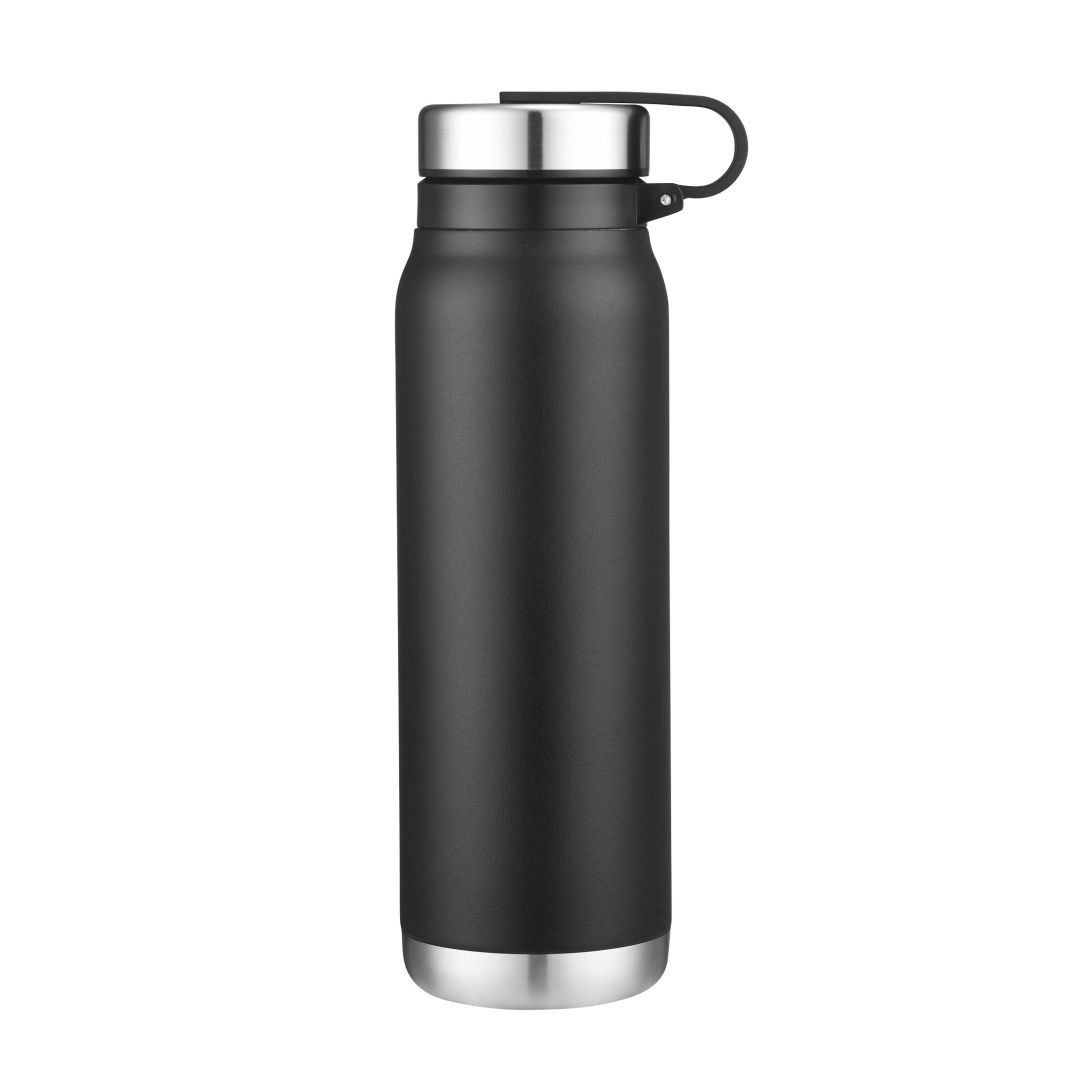 Skye Vacuum Water Bottle w/Removable Lid - 20oz 5