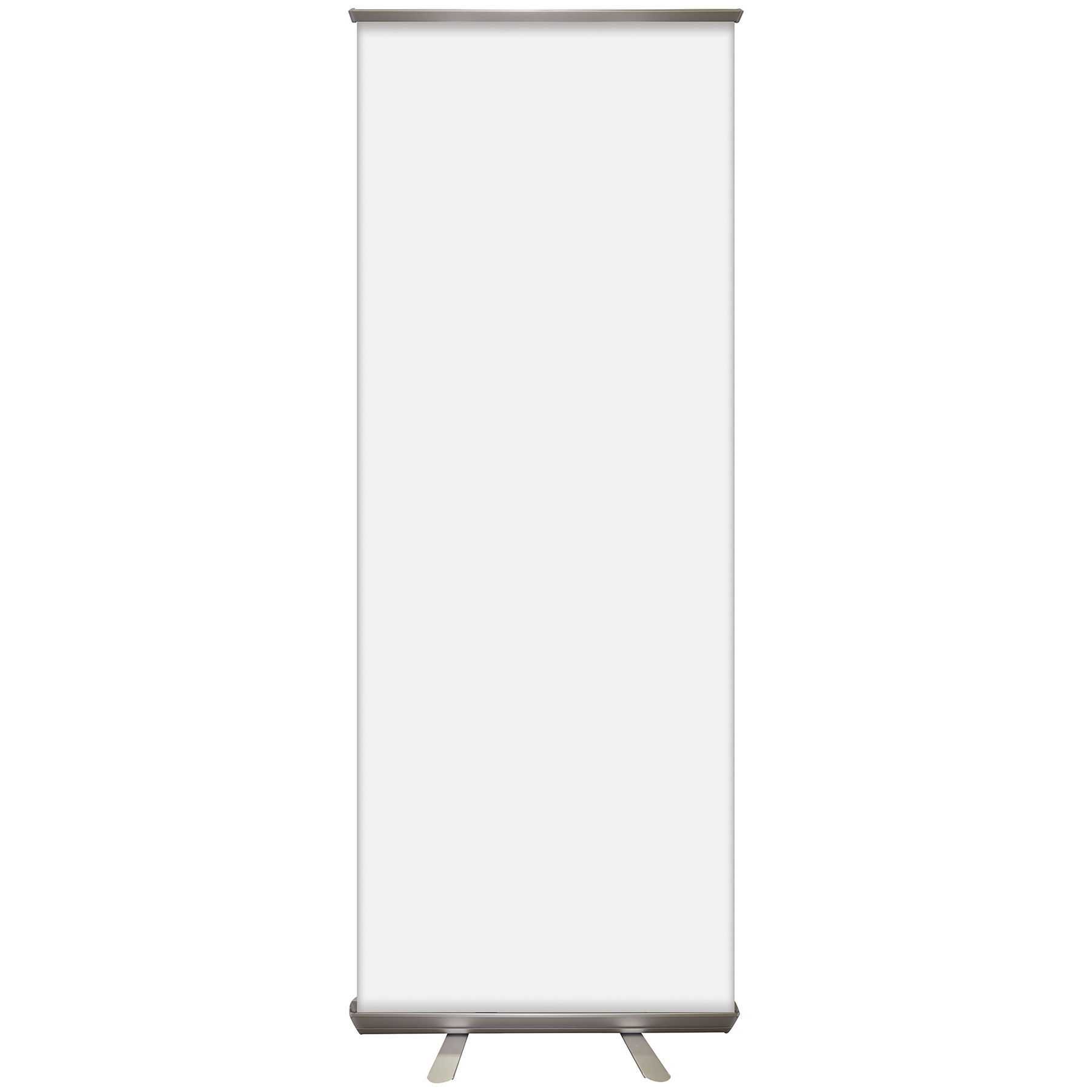 24"x 63" Custom Digitally Printed Retractable Banner Stand 7