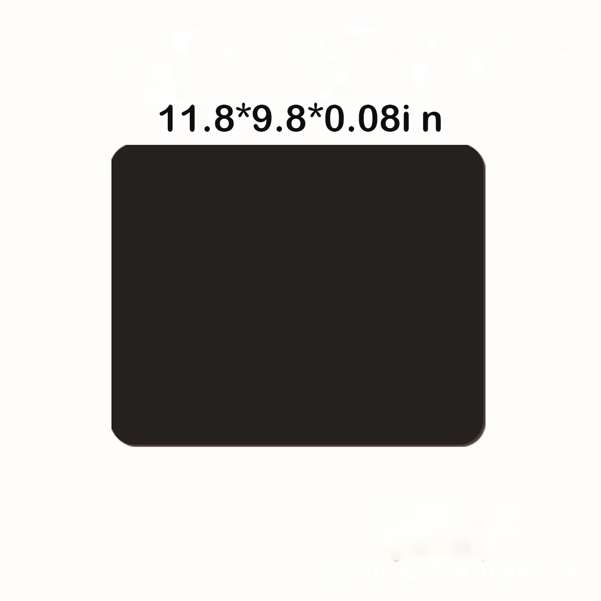 Mouse Pad For Computer & Laptop 5