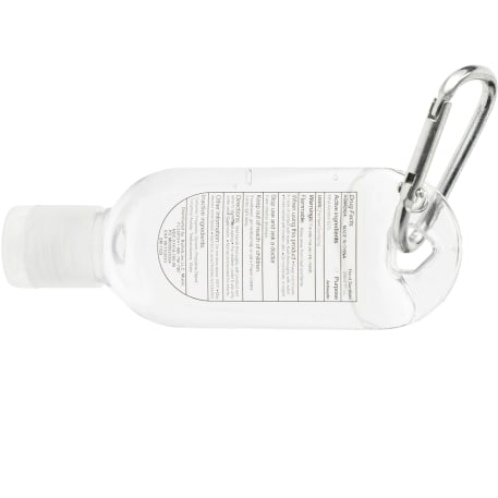 1oz Clip-N-Go Hand Sanitizer 36