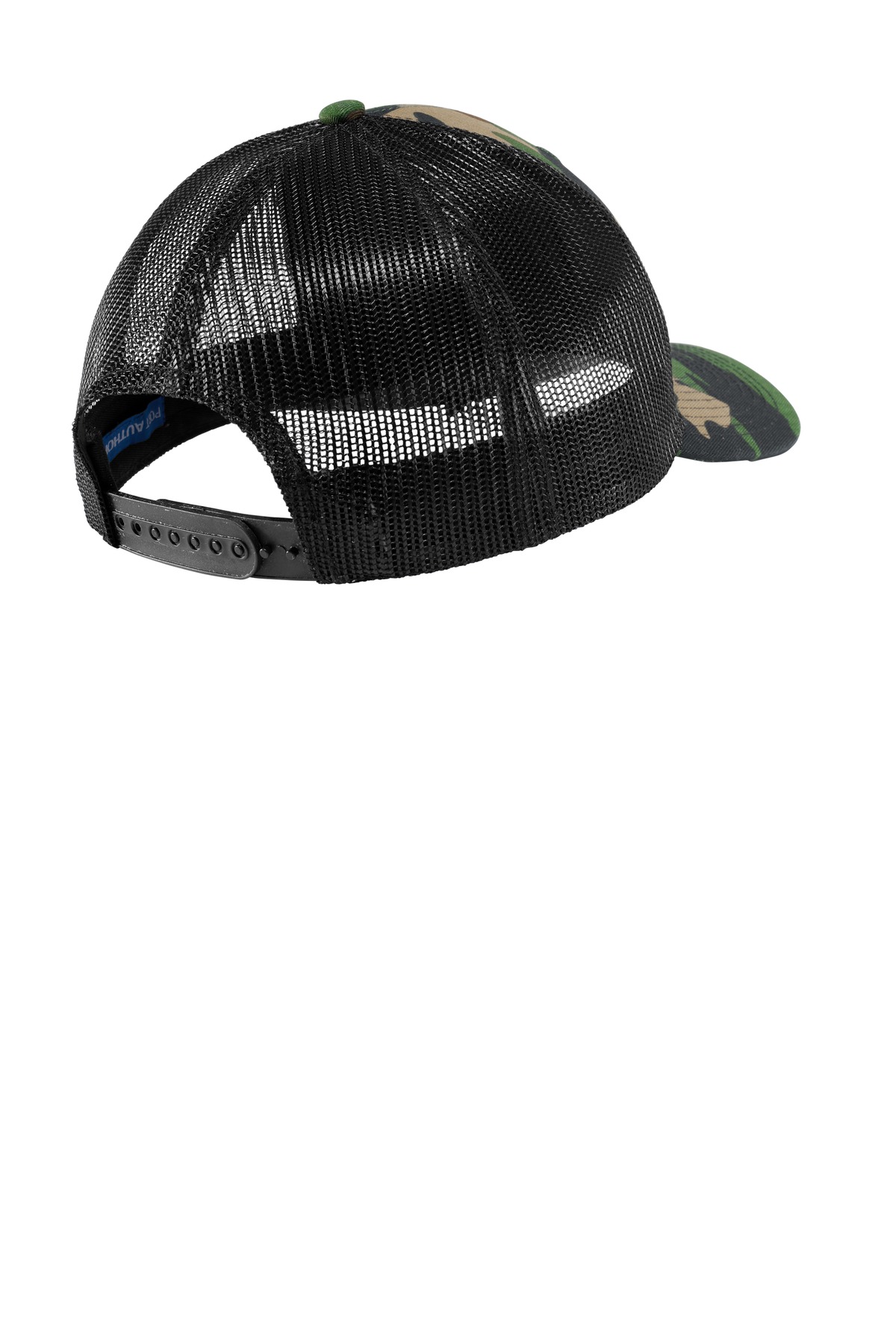 Port Authority Snapback Trucker Cap. C402 26