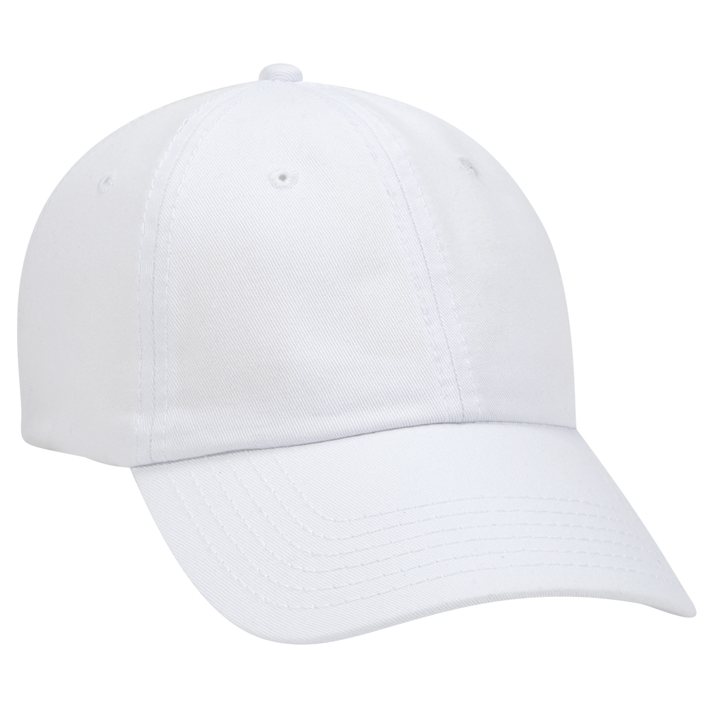 OTTO CAP® 6 Panel Low Profile Dad Hat 10